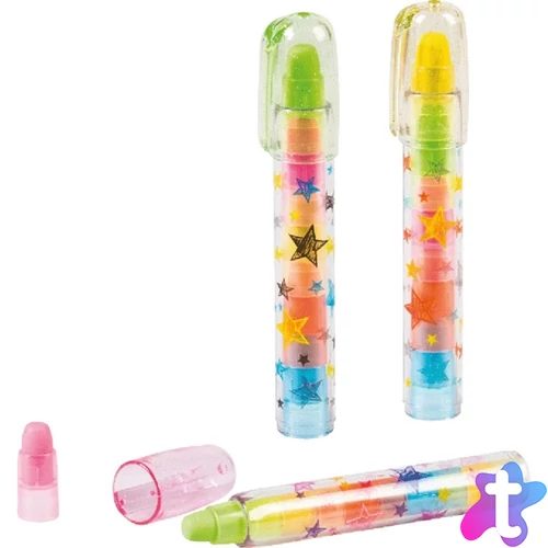 Brunnen radírceruza