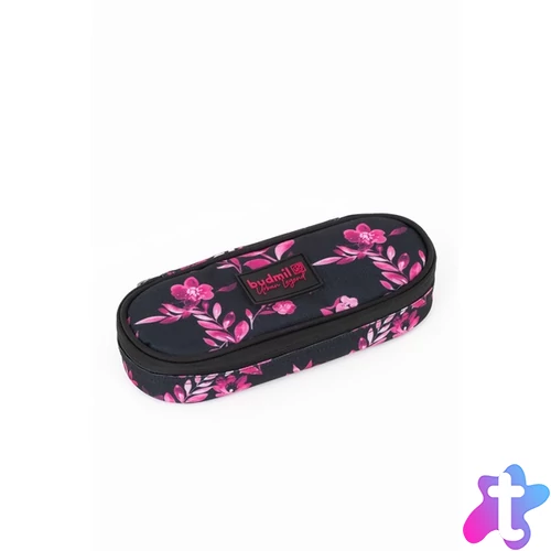 Budmil 10120083 S17 Flap fekete tolltartó