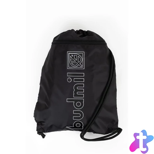 Budmil 10150029 S53 Samara fekete tornazsák