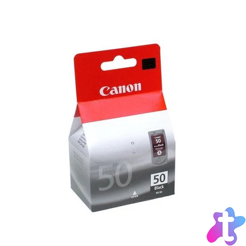 Canon PG-50 fekete tintapatron