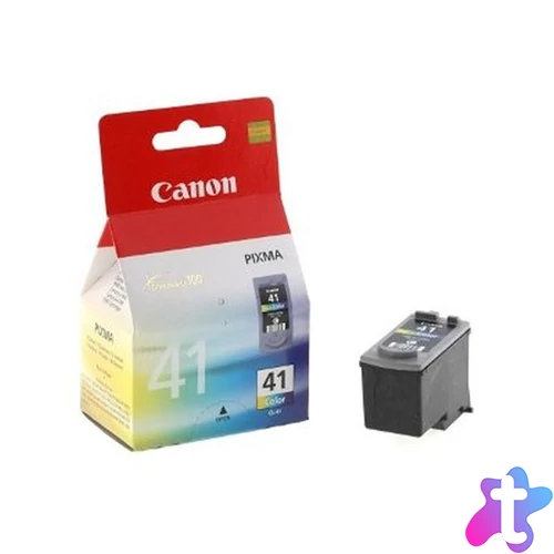 Canon CL-41 színes tintapatron