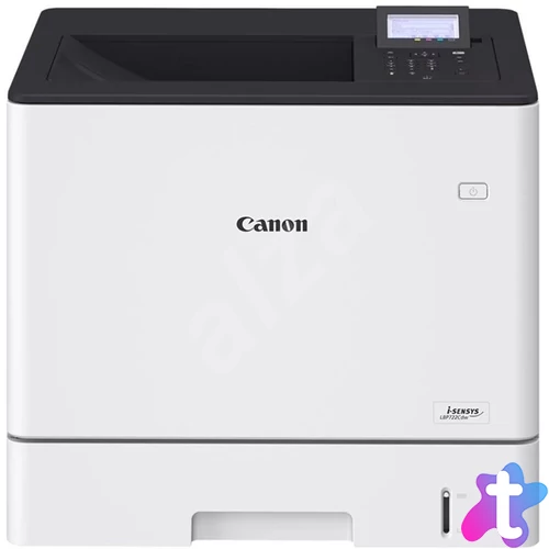 Canon I-SENSYS LBP722Cdw színes egyfunkciós lézernyomtató
