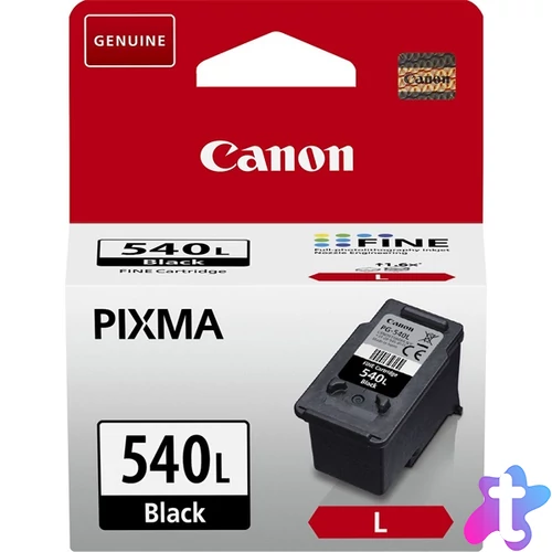 Canon PG-540L fekete tintapatron