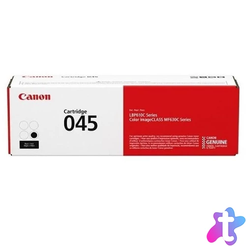 Canon CRG045 fekete toner