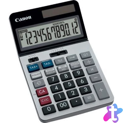 Canon KS-1220TSG számológép