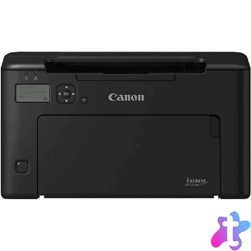 Canon i-SENSYS LBP122dw mono lézernyomtató