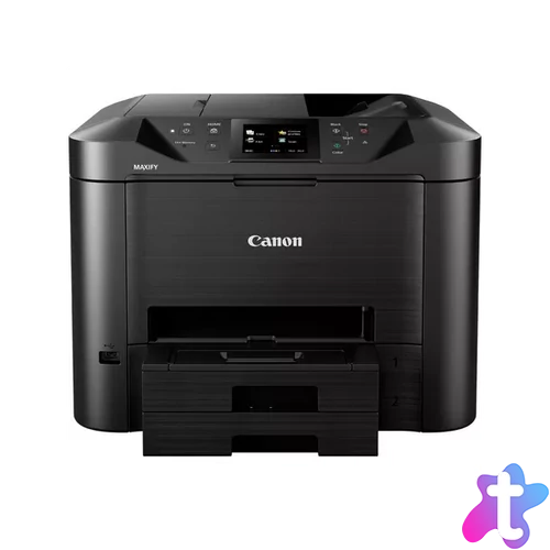 Canon MAXIFY MB5450 tintasugaras multifunkciós nyomtató