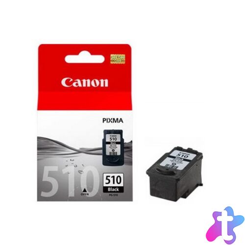 Canon PG-510 fekete tintapatron