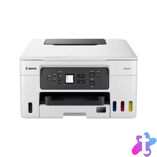 Canon MAXIFY GX3040 tintasugaras multifunkciós nyomtató