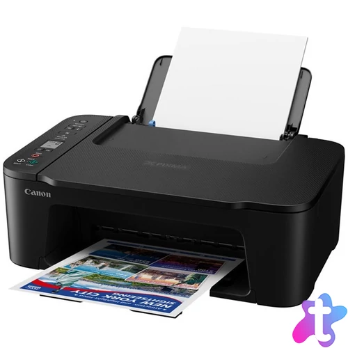 Canon PIXMA TS3750i színes tintasugaras multifunkciós nyomtató