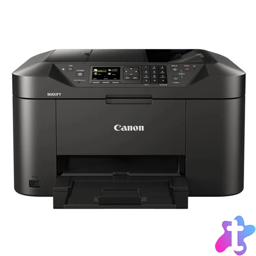 Canon MAXIFY MB2150 tintasugaras multifunkciós irodai nyomtató