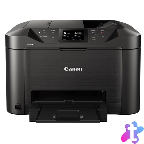 Canon PIXMA MB5150 tintasugaras multifunkciós irodai nyomtató