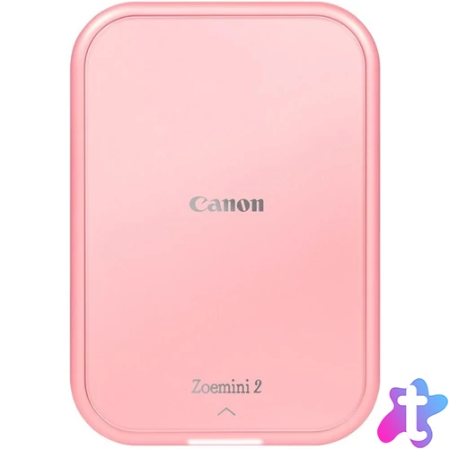 Canon ZOEMINI 2 rózsaarany fotónyomtató