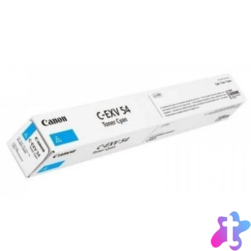 Canon C-EXV64 cián toner