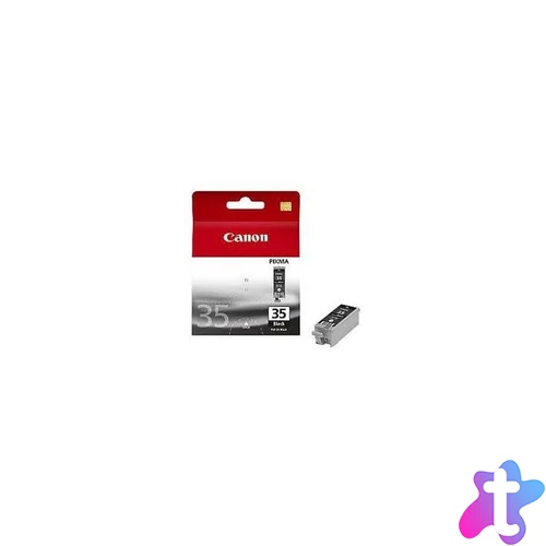 Canon PGI-35 fekete tintapatron