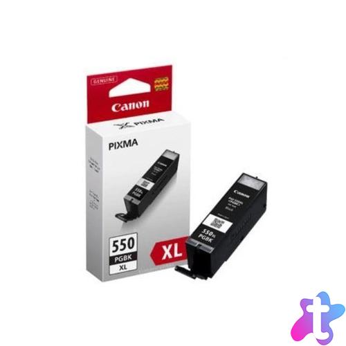 Canon PGI-550Bk XL fekete tintapatron