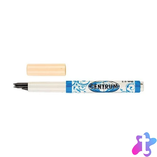 Centrum 2 mm, 6 szál HB nyomosirón betét