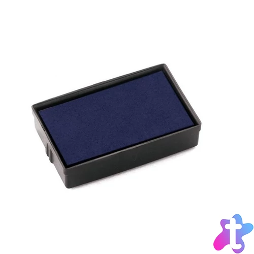 Colop E/10 2db kék bélyegzőpárna BL