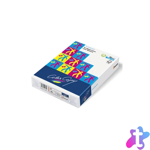 Color Copy A3 160g 250db/csomag másolópapír