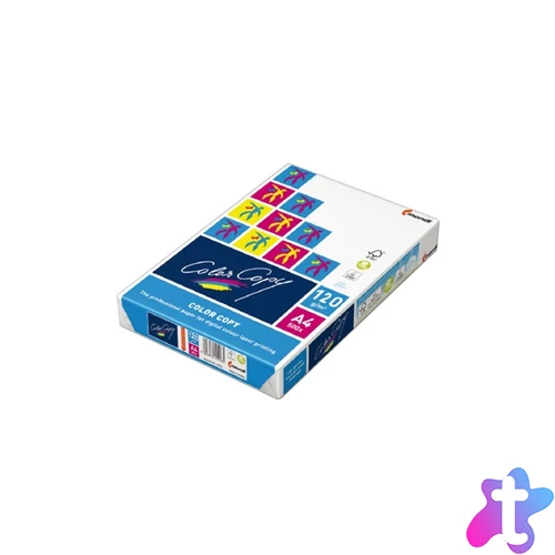Color Copy A4 120g 250db/csomag másolópapír