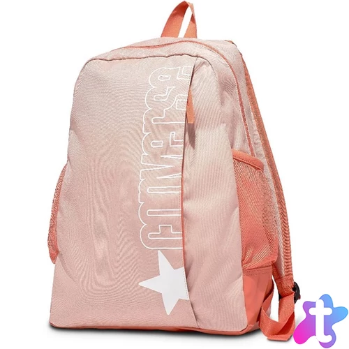 Converse 24 10022622-A09-680 rózsaszín hátizsák