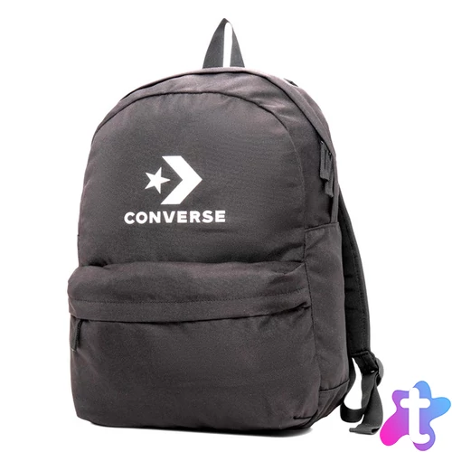 Converse 25 10025485-A10-552 szürke hátizsák