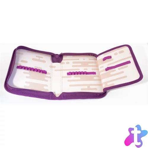 Creative Jungle maci az esőben tolltartó