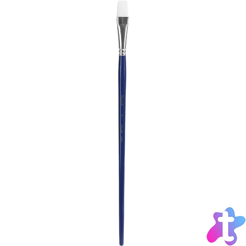 Deli Finenolo lapos sörtés 282-8 ecset