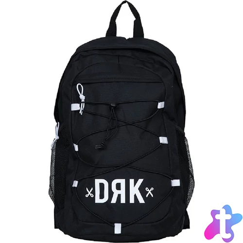 Dorko 24 DA2439-0101 fekete-fehér hátizsák