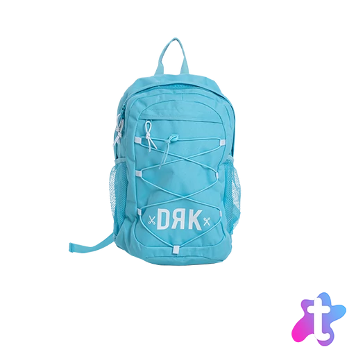 Dorko 25 DA2439 0401 türkiz hátizsák