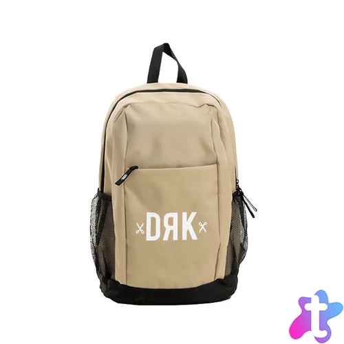 Dorko 25 DA2320 0210 bézs hátizsák