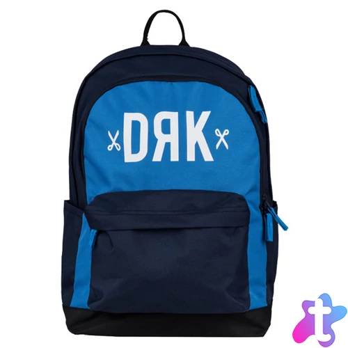 Dorko 25 DA2322 0410 kék hátizsák