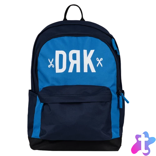 Dorko 25 DA2322 0410 kék hátizsák