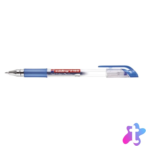 Edding 2185 kék zseléstoll