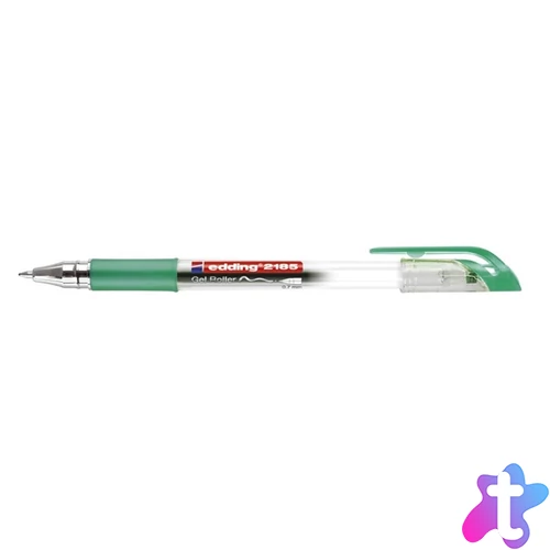 Edding 2185 zöld zseléstoll