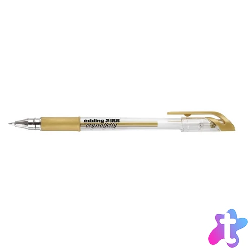 Edding 2185 Metallic arany zseléstoll