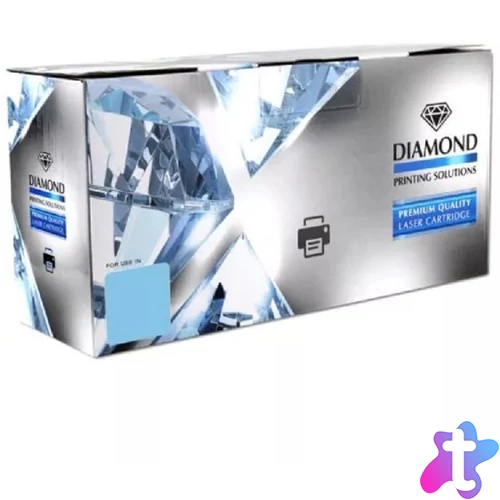 DIAMOND HP CF287A Black 9k No.87A /NB/ toner