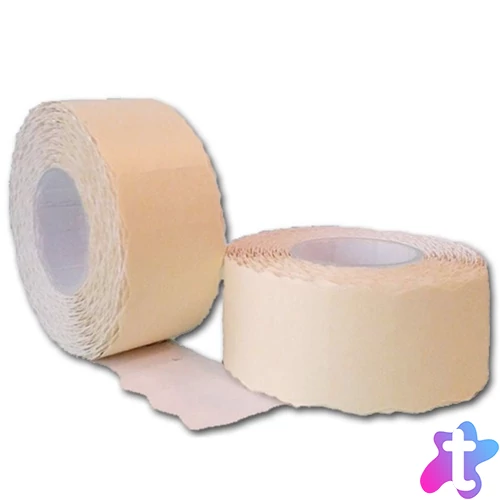 25x12mm 5db/csomag fehér árazógépszalag