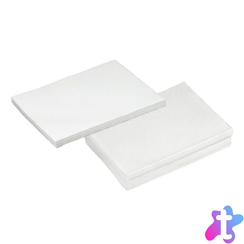 A3 70g franciakockás 20db rovatolt papír