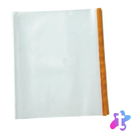 A5 betétes 10db-os füzetborító