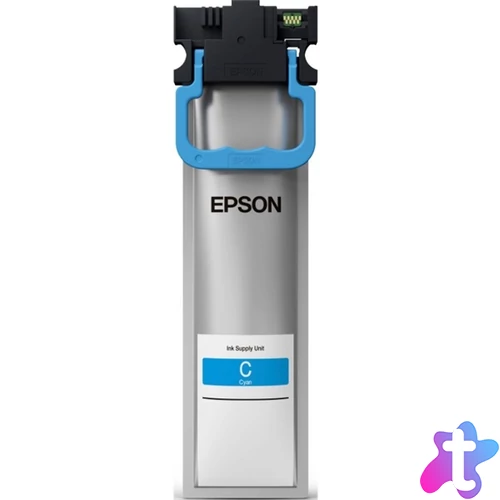 Epson C13T944240 WF-C5790 L kék tintapatron