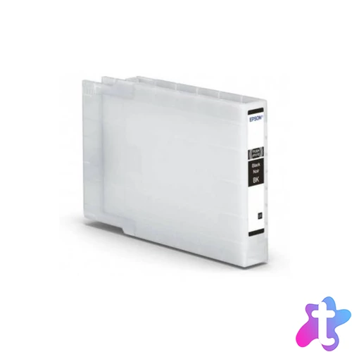 Epson C13T04B140 WF-C8610DWF XL fekete tintapatron