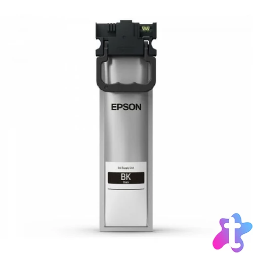 Epson C13T11D140 T11D1 fekete tintapatron