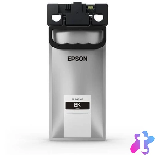 Epson C13T11E140 T11E1 fekete tintapatron