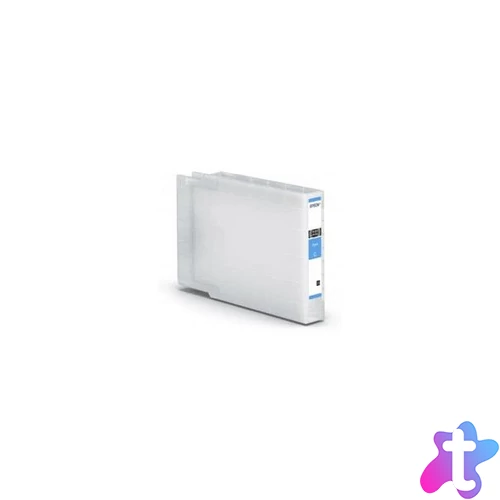 Epson C13T04B240 WF-C8610DWF XL kék tintapatron
