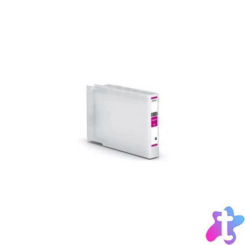 Epson C13T04B340 WF-C8610DWF XL magenta tintapatron