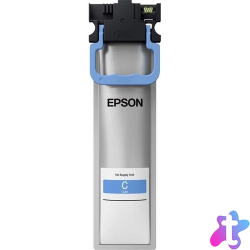 Epson C13T945240 T9452 5k kék tintapatron