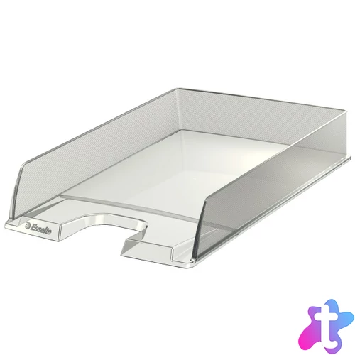 Esselte Europost víztiszta irattálca