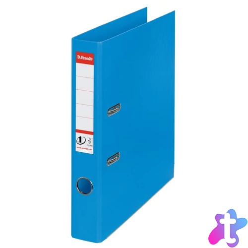 Esselte Standard Vivida A4 5cm kék iratrendező