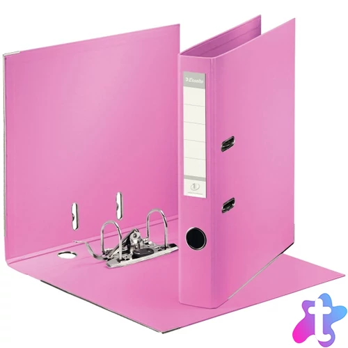 Esselte Standard A4 5cm mályva iratrendező
